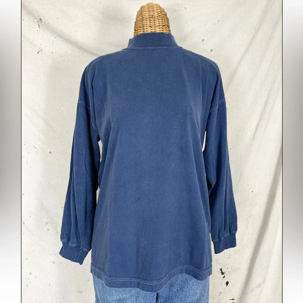 Givenchy Vintage Perfectly Worn-In Sweatshirt - Picture 4 of 6